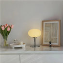 CrystalGlamour | Stylish Table Lamp with Contemporary Design