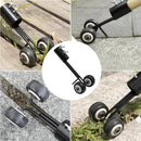 Joint Cutter | Removes Weeds from Seams | Guided Rolling Along Borders | JointRoll