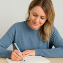 Retractable Ballpoint Pen | Smooth Ink Delivery | InkFlow