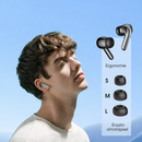 Wireless Earphones | In-Ear Headsets | Prolonged Comfort & Clear Calls | Voltiva