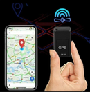 GPS Locator for Vehicle | Compact GPS Tracker Without Subscription Required | Locaro