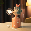 DecoGlam | Artisan Sisters Desk Lamp