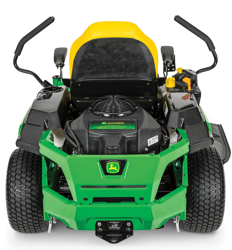 Z320R 42 In. 21.5 HP Gas Dual Hydrostatic Zero-Turn Riding Mower