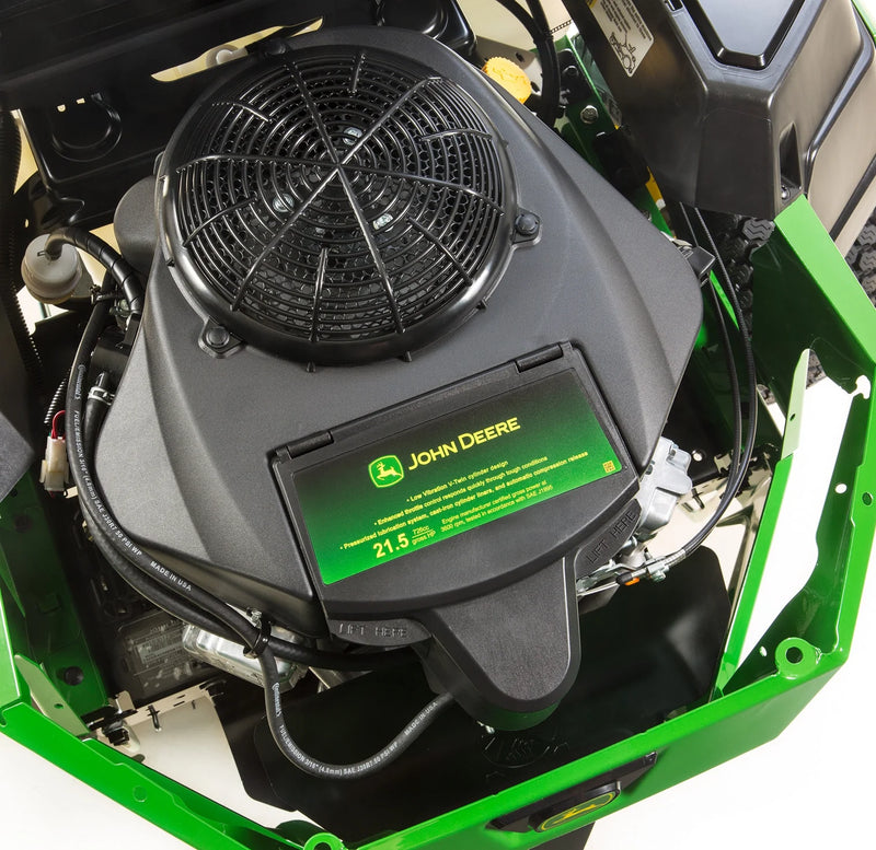 Z320R 42 In. 21.5 HP Gas Dual Hydrostatic Zero-Turn Riding Mower