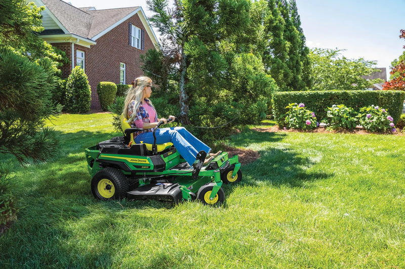 Z320R 42 In. 21.5 HP Gas Dual Hydrostatic Zero-Turn Riding Mower