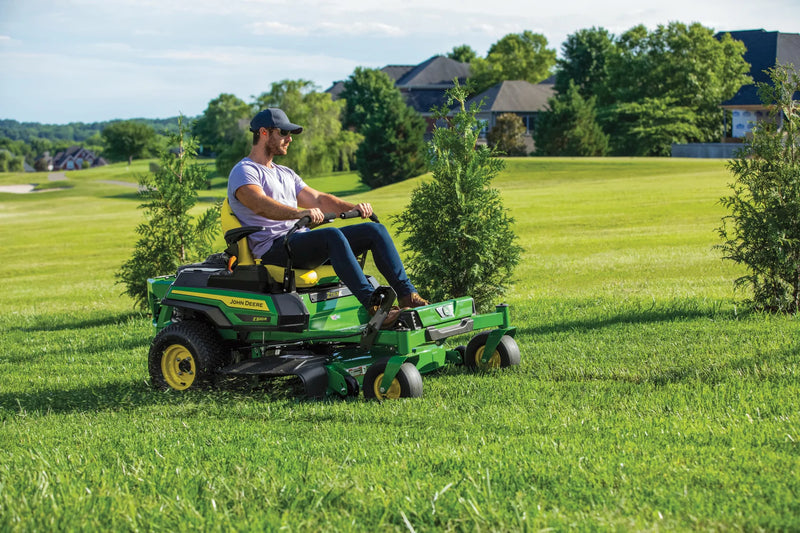 Z320R 42 In. 21.5 HP Gas Dual Hydrostatic Zero-Turn Riding Mower