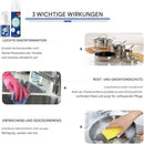 Foam Cleaner For Kitchen | Degreaser | Scrub-Free | Foamira