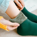 4+4 FREE | CozyFeet – Socks that really keep you warm!