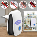 Pest Management | Chemical-Free Insect Protection | Plug and Play | PestWave