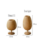 Naturlamp | Retro Bamboo Desk Lamp