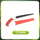 Universal Branch Saw | Precise Pull-Cut Blade | Protective Sheath Included | BranchMaster