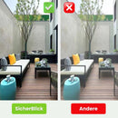 Indoor Security Camera | Night Vision & Motion Sensor | HomeEye