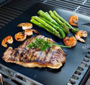 Non-Stick BBQ Mat | Effortless Cleaning Grilling | Perfect for Meat, Fish, and Veggies | GrillClean