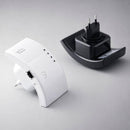 Signal Amplifier | Extended Coverage | Easy Plug and Play Setup | WiFiora