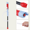 Electric Fuel Pump | Efficient Fuel Delivery | For Workshop and Mobile Use | FuelFlow