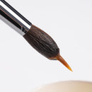Detailing Brush Kit | Fine Lines & Precision | Wooden Handle | PinPointPro