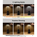 Sleek Lamp - Luxury Wireless LED Table Lamp for Contemporary Ambience