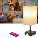 LumiCharge - Rechargeable Wireless USB Desk Lamp