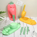 2-in-1 Dumpling Shaper – Create and Seal Easily