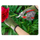 Thorn-Guard Garden Gloves | Palm & Thumb Reinforcement | Airy Fabric | GardenGrip