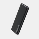 External Storage | Solid State Drive | USB-C Fast Storage | DataGo