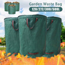 Garden Tote | Reusable and Foldable | Volume 120–500 | Garden Collection