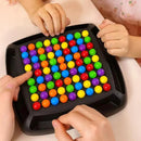 Ball Tactics Game – Promotes Concentration & Family Fun