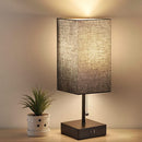 LumiCharge - Rechargeable Wireless USB Desk Lamp
