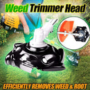 Weed Cutter Head | Smooth Edge Trimming | Protection Against Damage | TrimPro