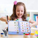 4-in-1 WonderScript™ Kit — Ignite Your Child’s Confidence with Playful, Fearless Learning