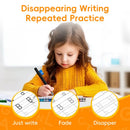 4-in-1 WonderScript™ Kit — Ignite Your Child’s Confidence with Playful, Fearless Learning
