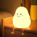 Pear Star™️ Fearlessly face the dark every time