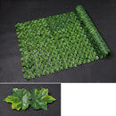 Artificial Leaf Privacy Fence | UV Resistant and Weatherproof | Customizable | LeafShield