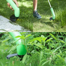 Lawn Edger | Cordless Battery | Precise Cut | Trimovo