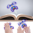 15 Pieces of Floating Butterflies – Perfect for Cards and Gifts