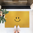Doormat | Firm Grip with Slip Resistance | Traps Dirt and Moisture | Entrivo