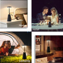 Sleek Lamp - Luxury Wireless LED Table Lamp for Contemporary Ambience
