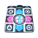 Dance Mat | Enhanced Indoor Movement | Bluetooth, Slip-Resistant, Game Modes | MovePulse