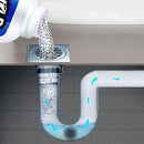 Drain Cleaner | Fast-Acting Pipe Clearing Formula | DrainBlast