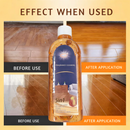 Floor Mop | Floor Cleaning Tool with Shine | Cleans and Shields in One Swipe | CleanerPro