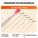 1+1 FREE | ReadyStitch – Your stress-free sewing assistant for every situation!