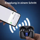 Wireless Earphones | In-Ear Headsets | Prolonged Comfort & Clear Calls | Voltiva