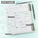2+1 FREE | PlanMaster – Perfect Lines, Perfect Journal!