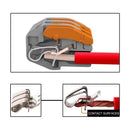 10-Piece Wire Connector Kit – Tool-Free Electrical Connections