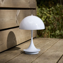 LumiLa - Sleek Magical Wireless LED Table Lamp for Living Room and Bedroom