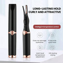 3-Setting Electric Eyelash Curler for Curling Lashes