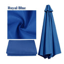Sunshade Canopy | Weatherproof Water Shield | Ventilation Vent | TerraShade