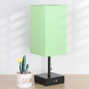 LumiCharge - Rechargeable Wireless USB Desk Lamp