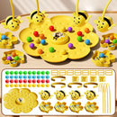 Bee Agility Challenge for Kids
