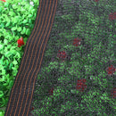 Shade Fabric Net | UV Protection and Breathable | Reinforced Edges | BreeziShade
